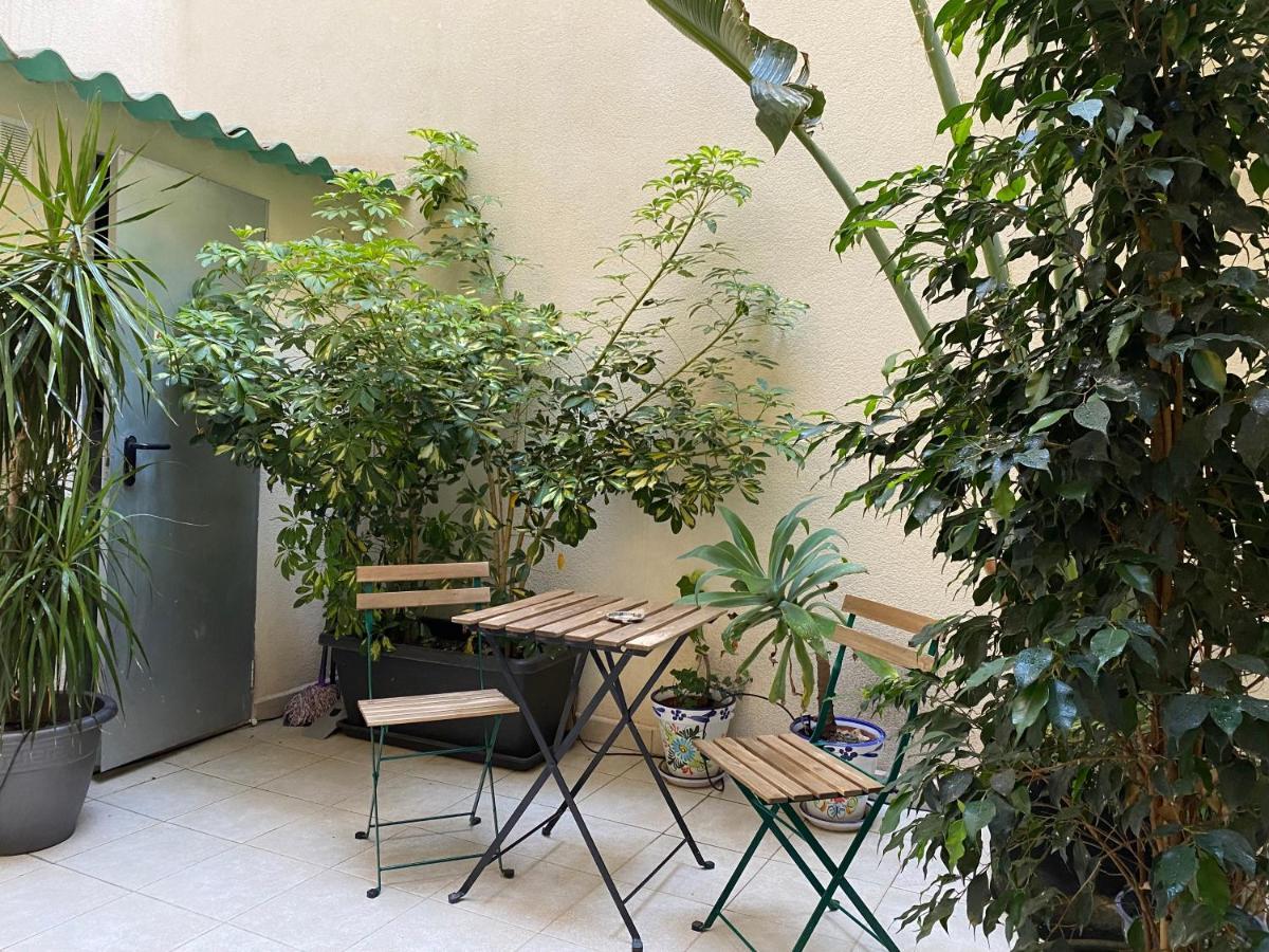 Jardín de San Fernando Alicante Exterior foto