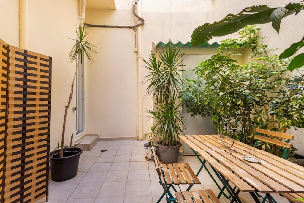 Jardín de San Fernando Alicante Exterior foto